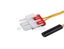01 83 044 BI-METAL DEFROSTING THERMOSTAT B2-032 SENSOR CABLE 60cm